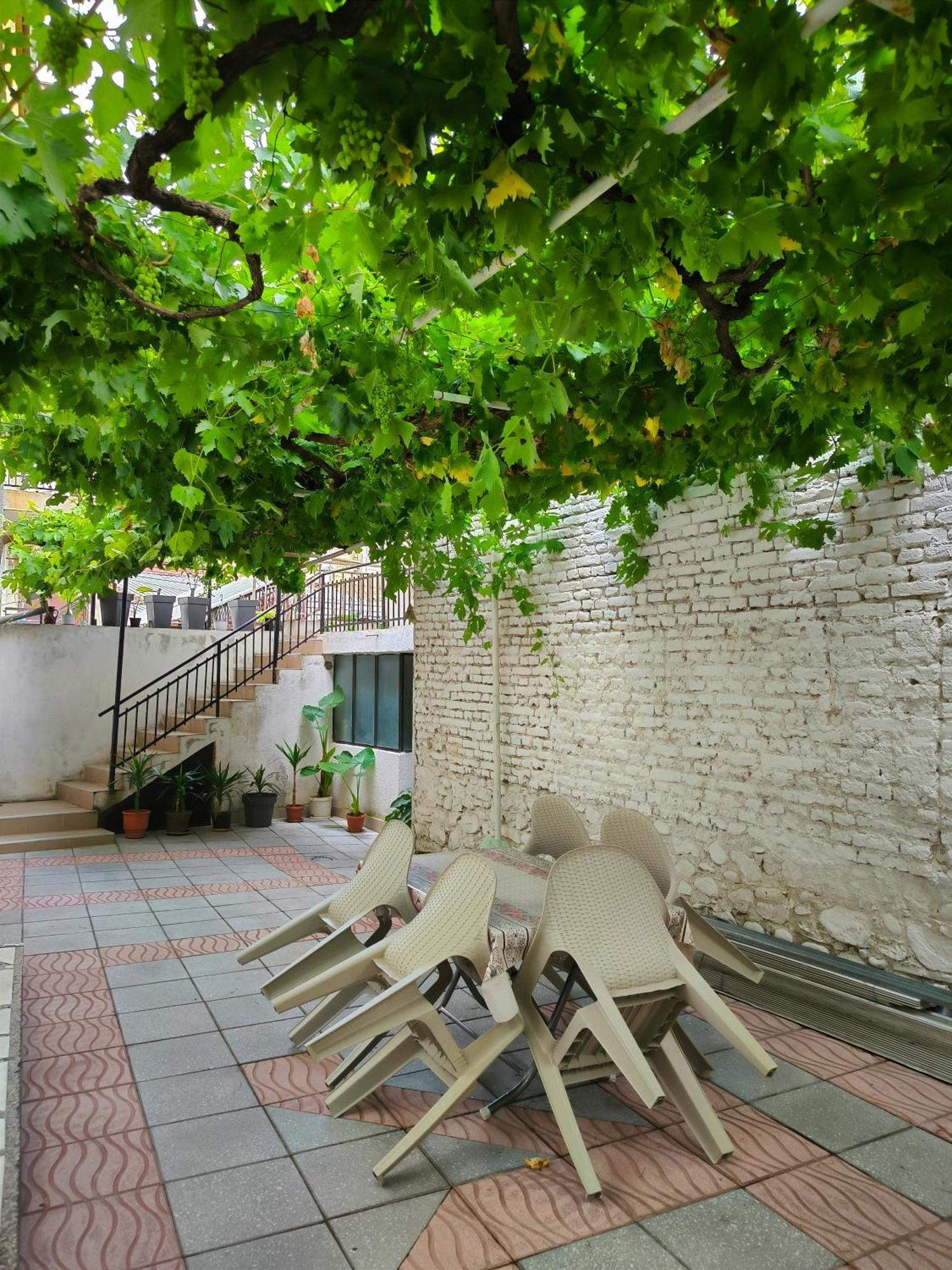 Ristevski Apartment Bitola Exterior foto